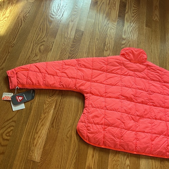 Free People Pipa Packable Puffer Size Small NWT - Picture 10 of 11